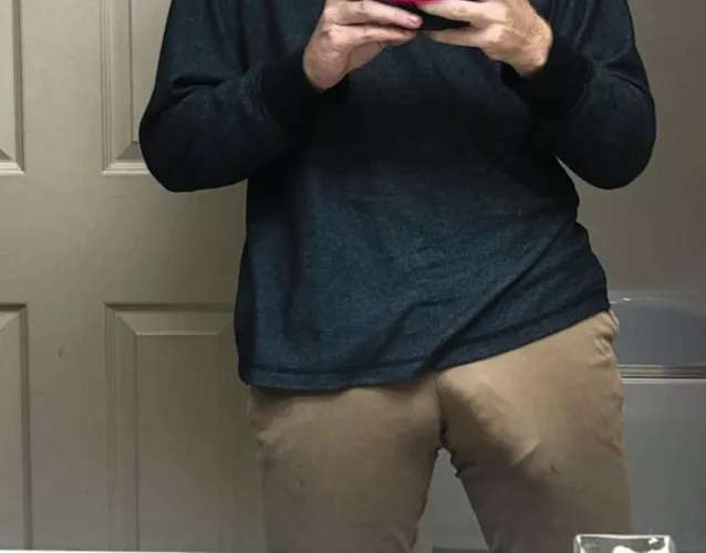 it's irresistible at this point. who wants to see the rest? by johnslamonstud