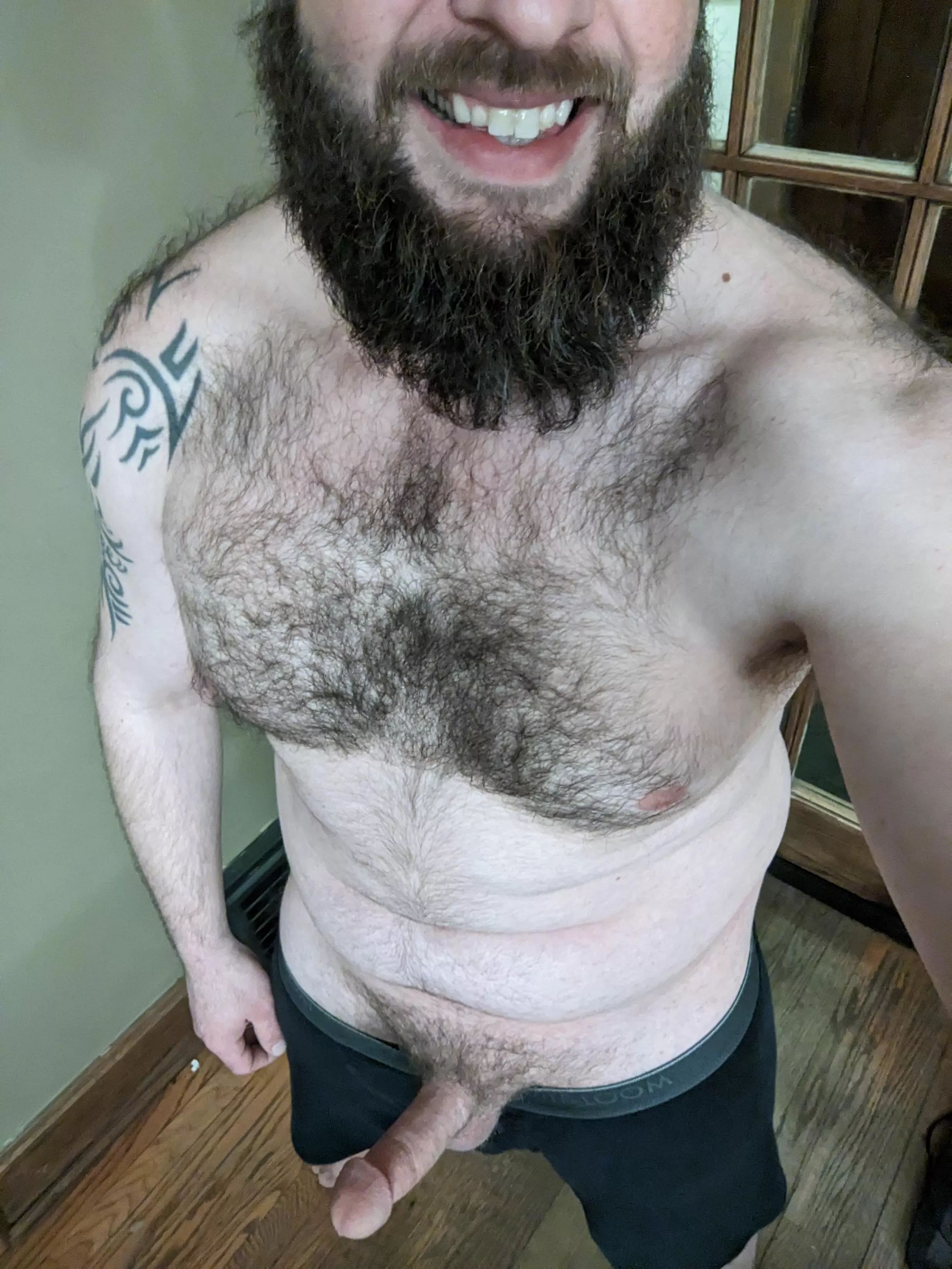 It's our time now posted by whatarewedoinghere42