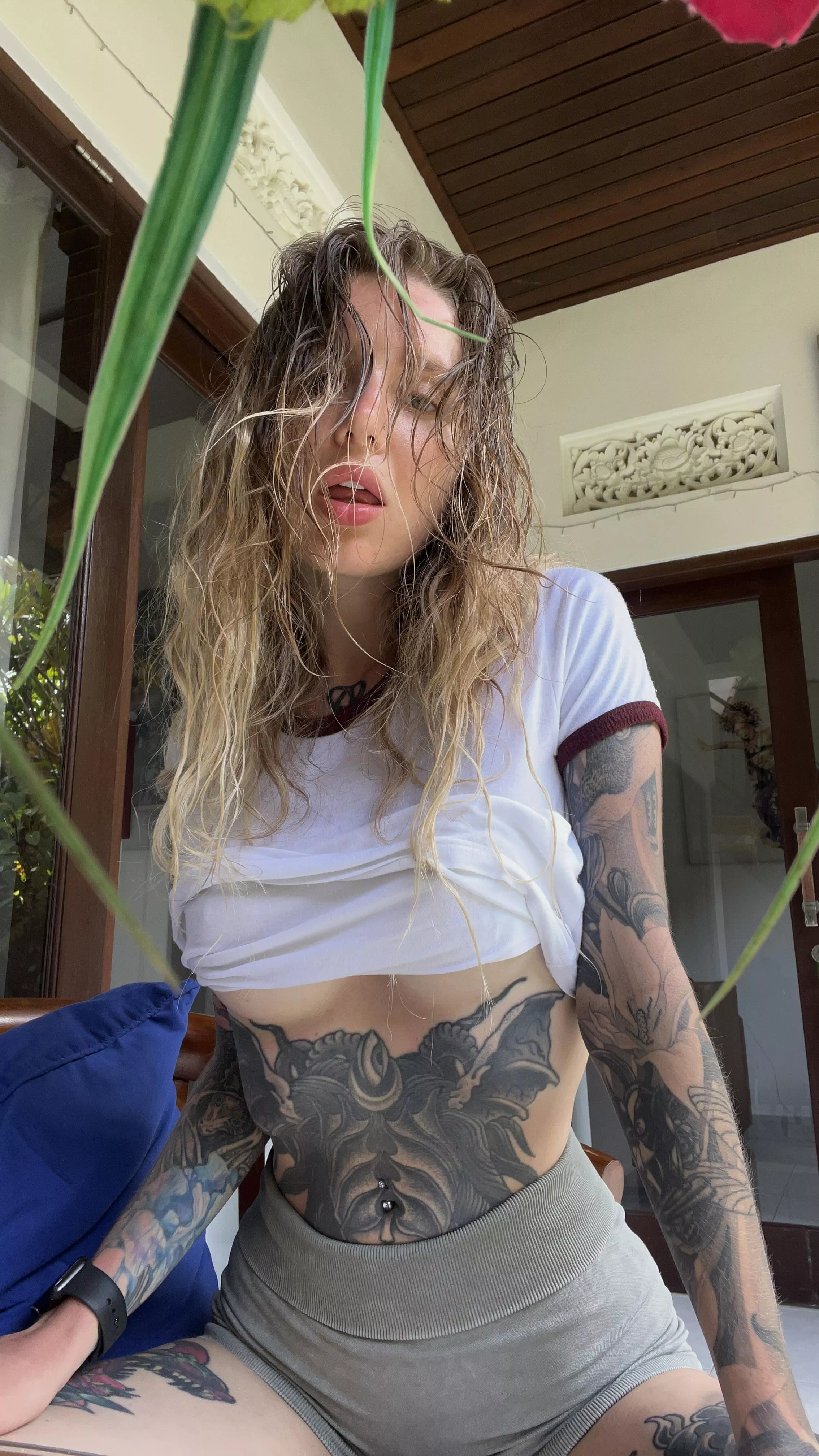 IUTR posted by Alena_German