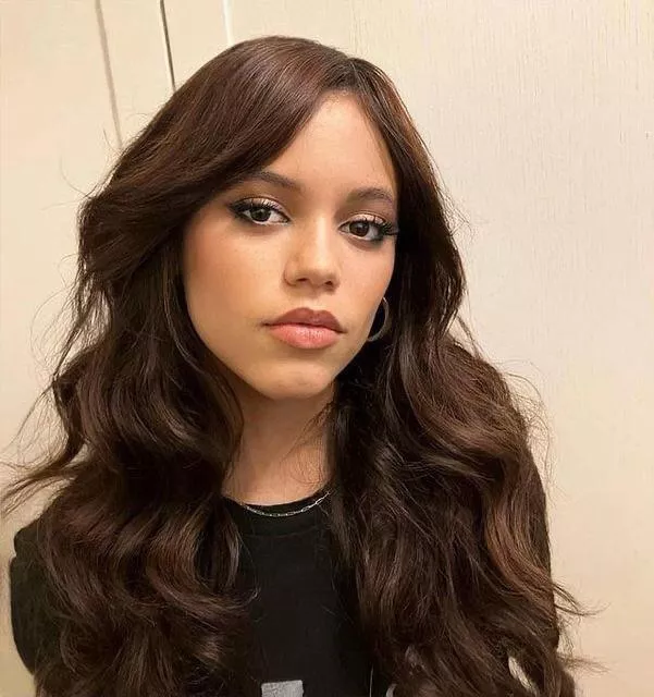 Jenna Ortega posted by painefinalfantasy