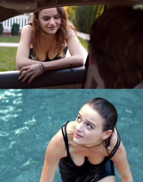 Joey King by timsa17