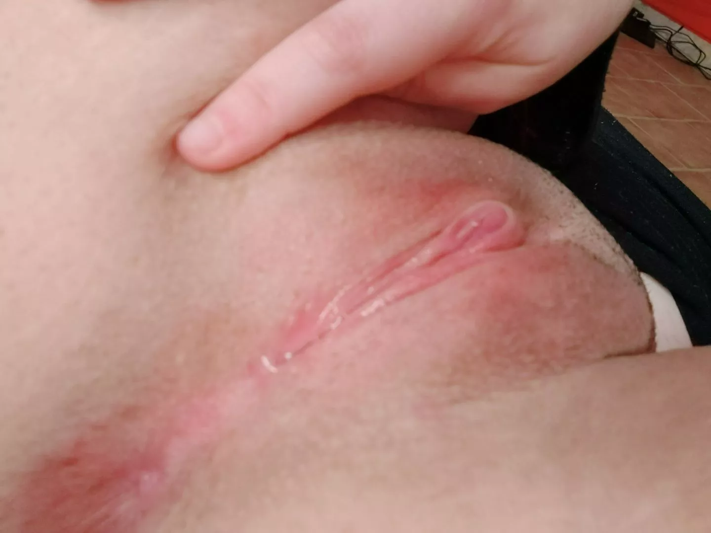 juiciest pussy of all posted by GirlKokiri