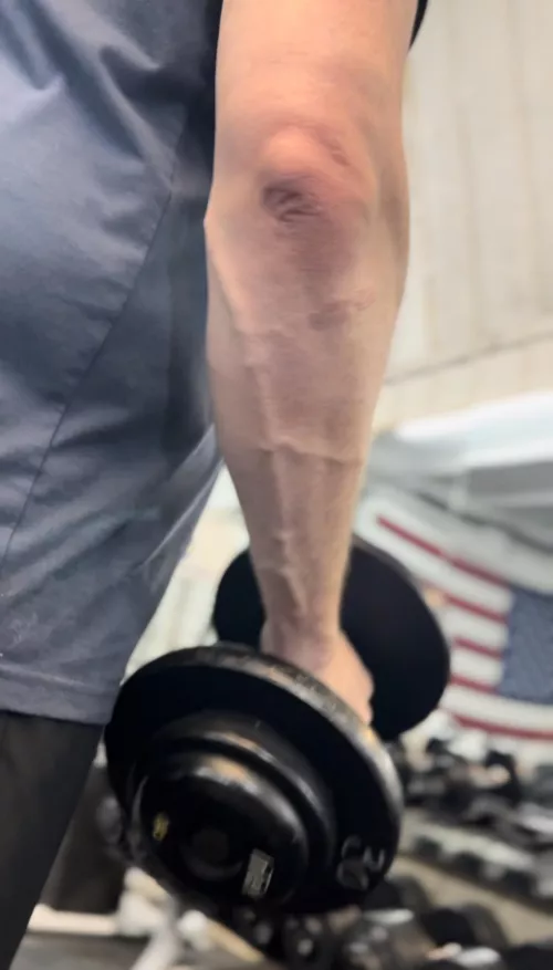 Just a little treat by todd9plus