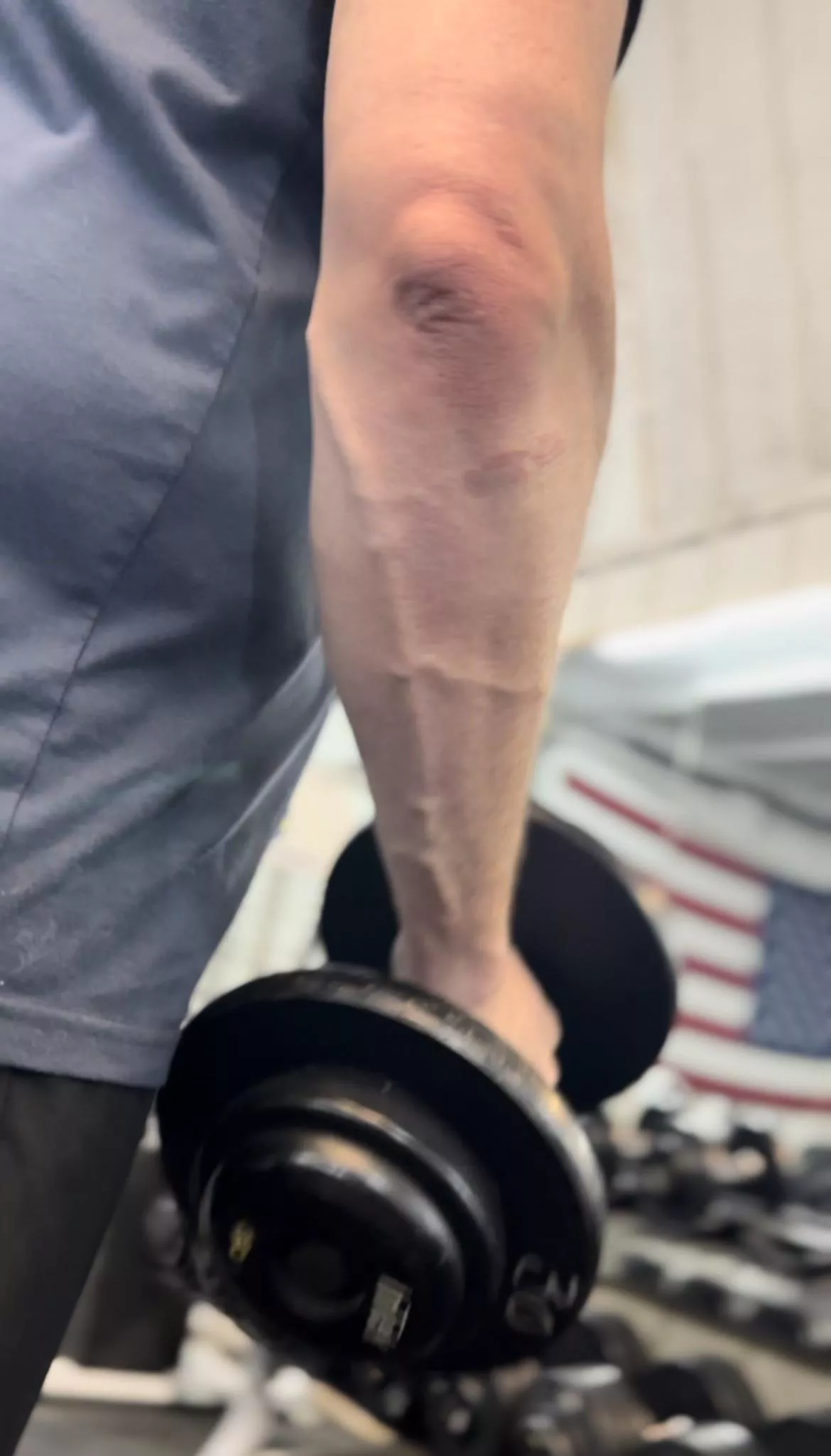 Just a little treat posted by todd9plus