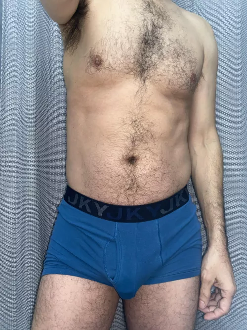 Just a slight imprint… by Curious1Eastcoast