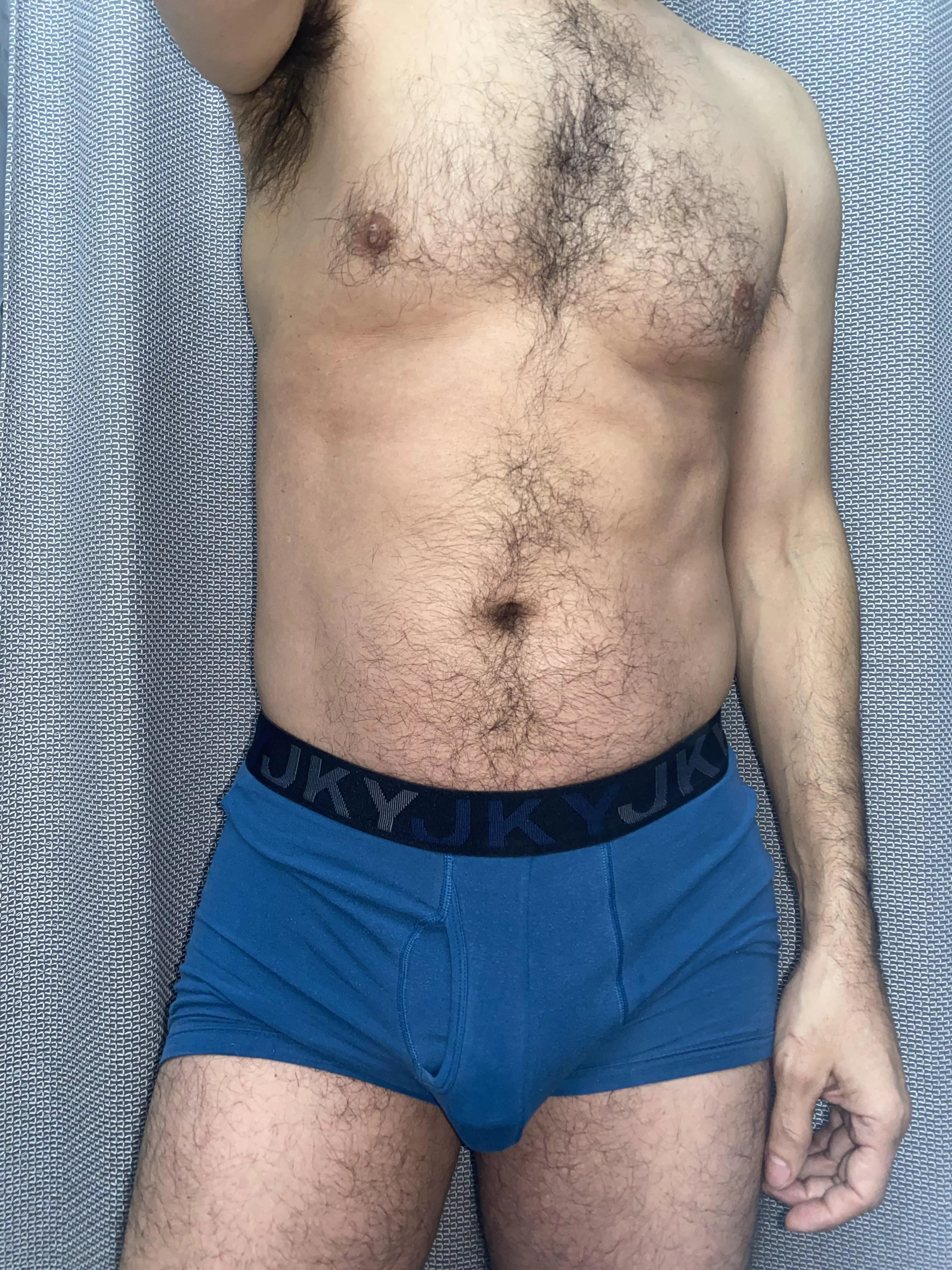 Just a slight imprint… posted by Curious1Eastcoast