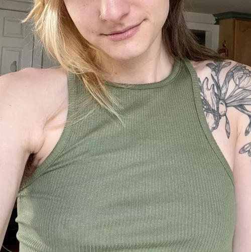 Just some small ones by stoneyghostkitten