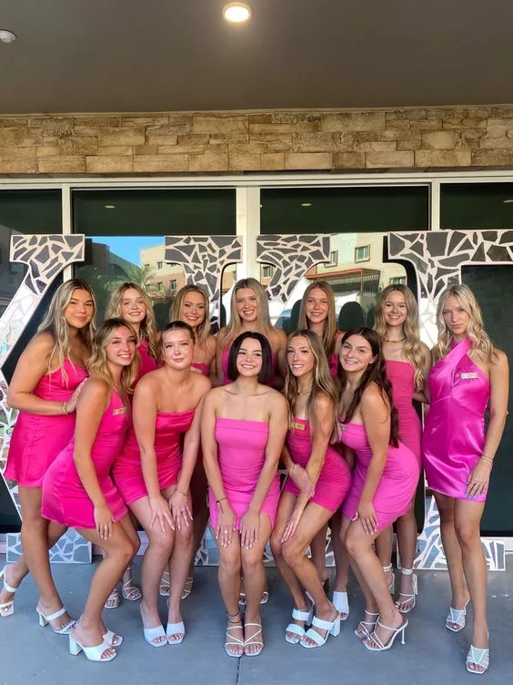 Kappa Recruitment posted by yashy20