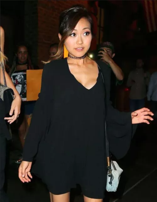 Karen Fukuhara by WetFloor5