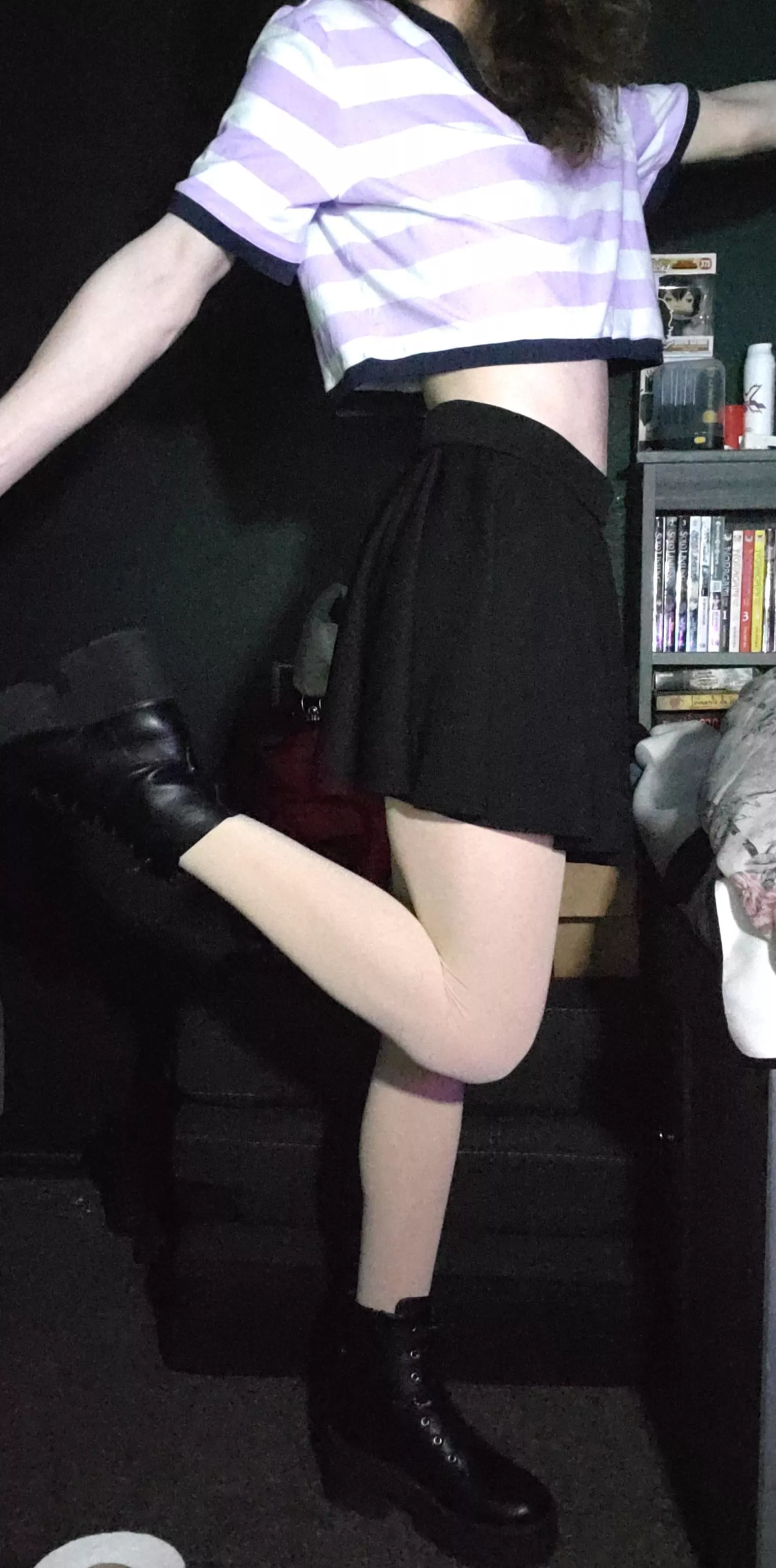 Kinda nervous about this one posted by CoDofDoom6