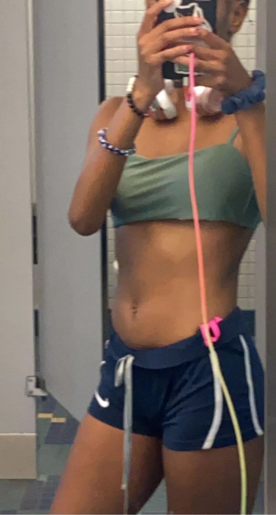 Kiss all over or hump ?? posted by Altkitygf