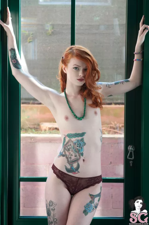 Lass | I Limoni by The-Other-Prady