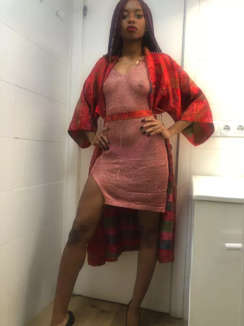 Late night talks and late night fuck! by ishutyn