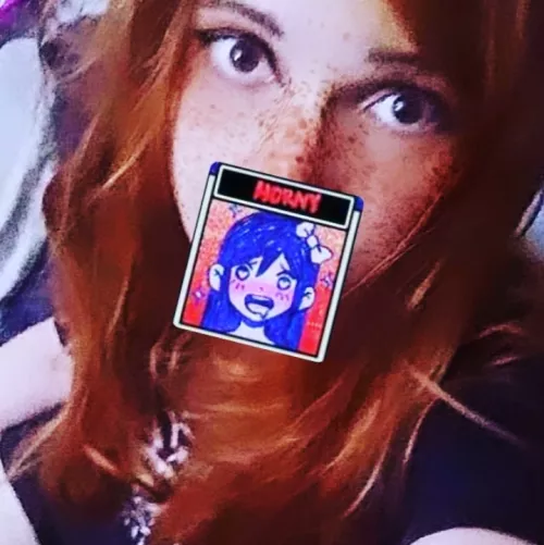 latin american femboy say hello by Upstairs_Trip5287