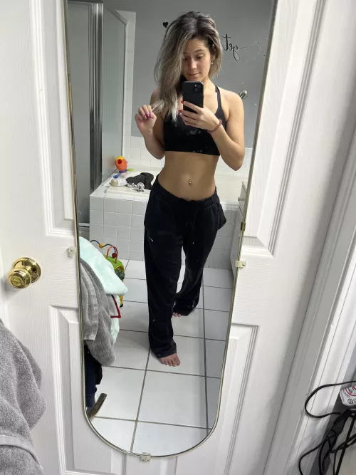 Lazy day let’s have some fun by thatgreekgirl15