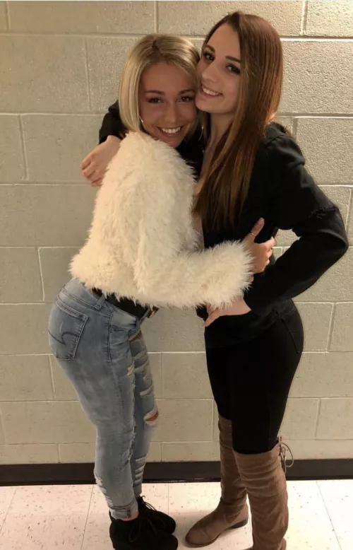 Left or right ? by Denimdevil2244