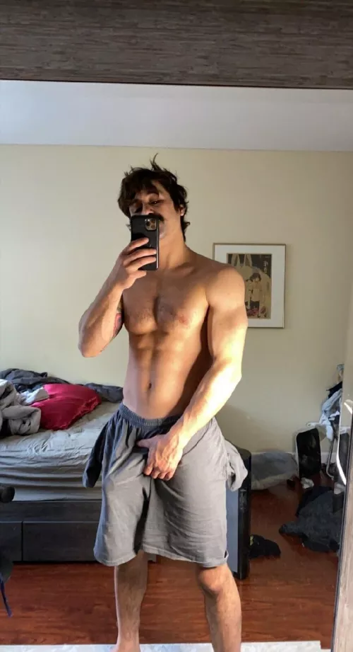 Let me fill you up by symon_uuc