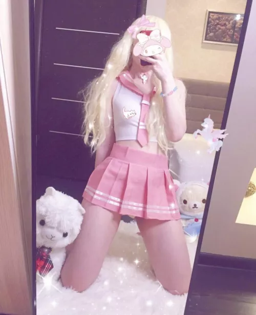 Let's have a nice tonight by axcy92