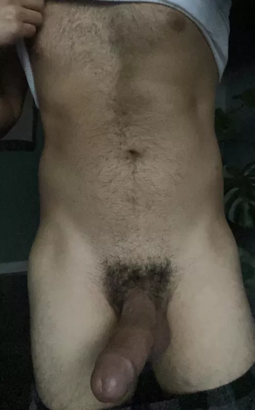 Like the hair? by rslpps