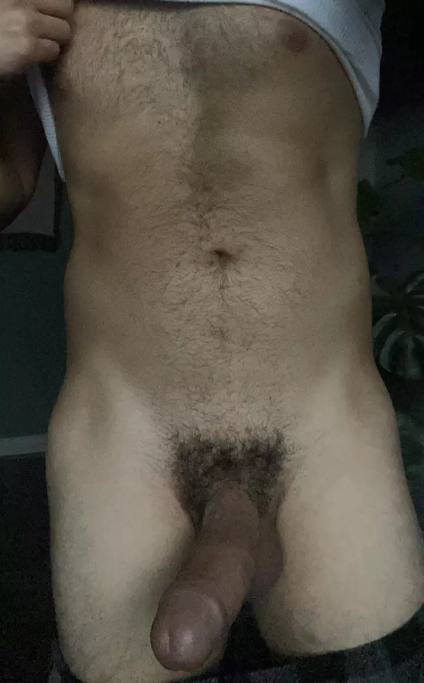 Like the hair? posted by rslpps