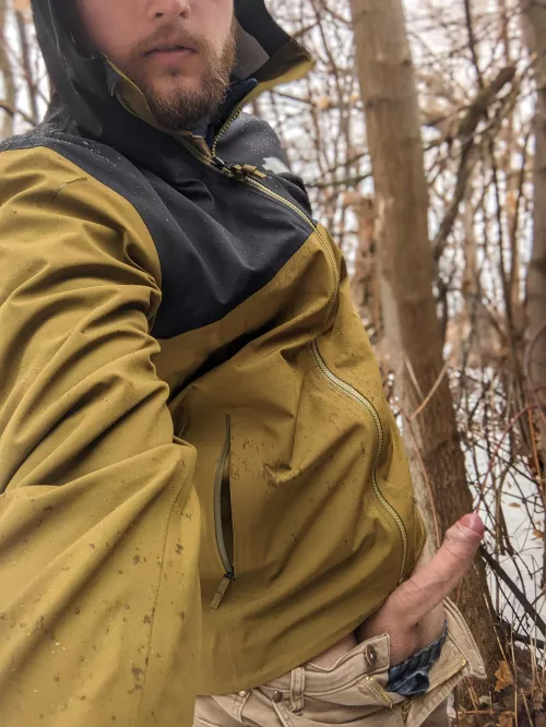 lovely hike by Livedlikelarry