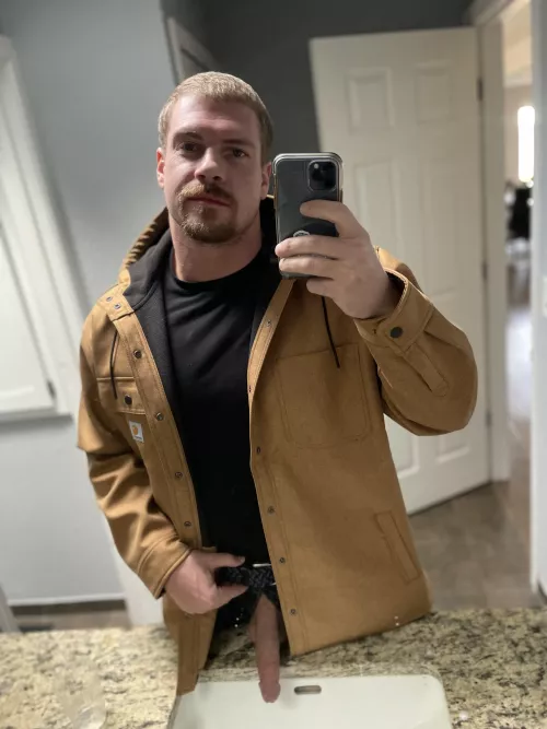 Lunch break, where should we go? by LongDongPNW