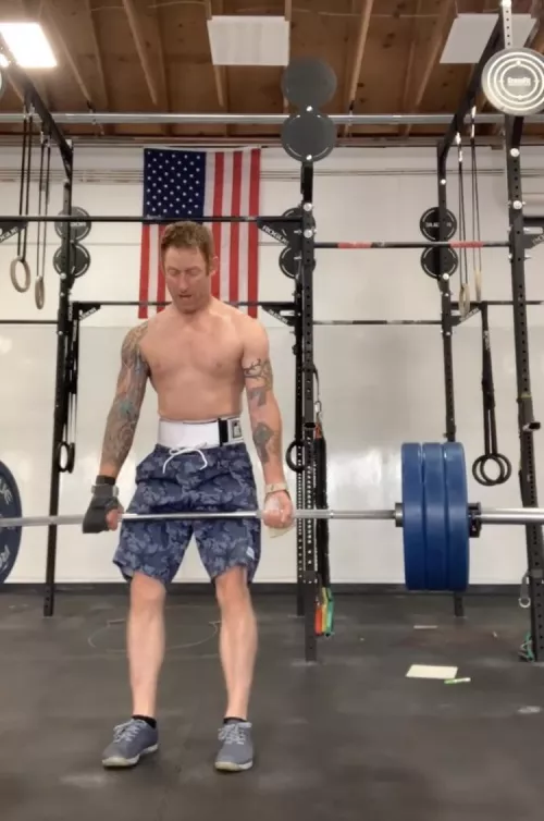 (M) Any of you ladies want to be my workout partner. Shoot me a message by fitmaintenceginger