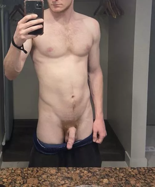 [M] how’s my body look? posted by 44flip44