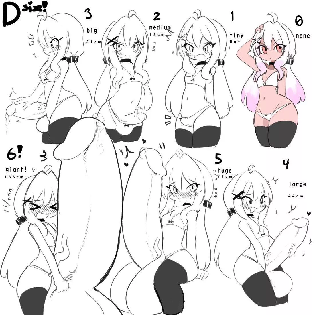 Medium or Big is the best posted by Hdhs1