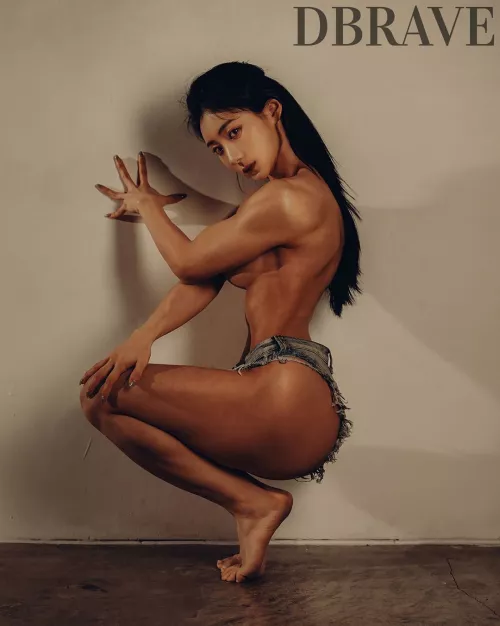 Moo Nee by Master_Rignolo