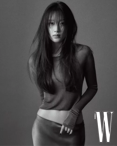 Moon Ga Young by MiyeonIsSoPreety