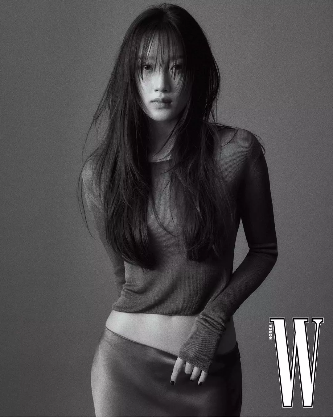 Moon Ga Young posted by MiyeonIsSoPreety