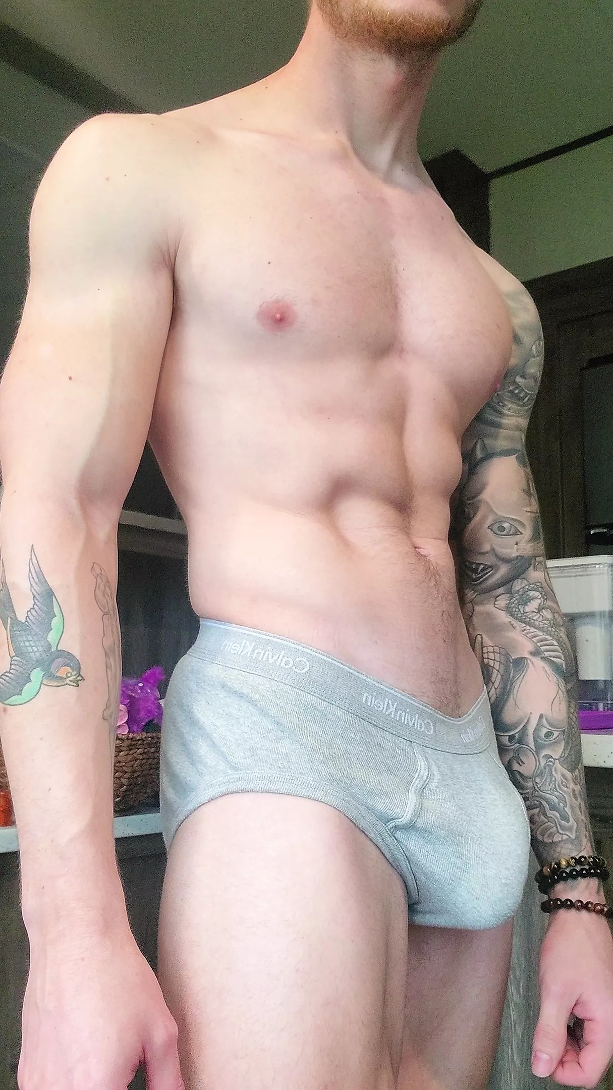 morning 😊 posted by ben_ryan_official