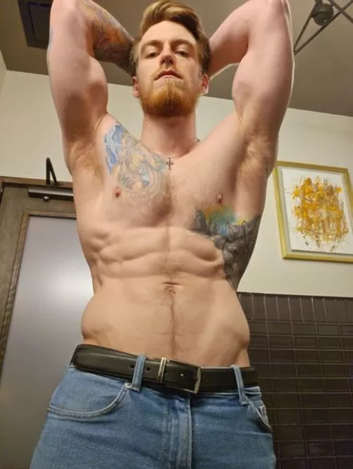 Morning! 😋 by The_Lucas_King