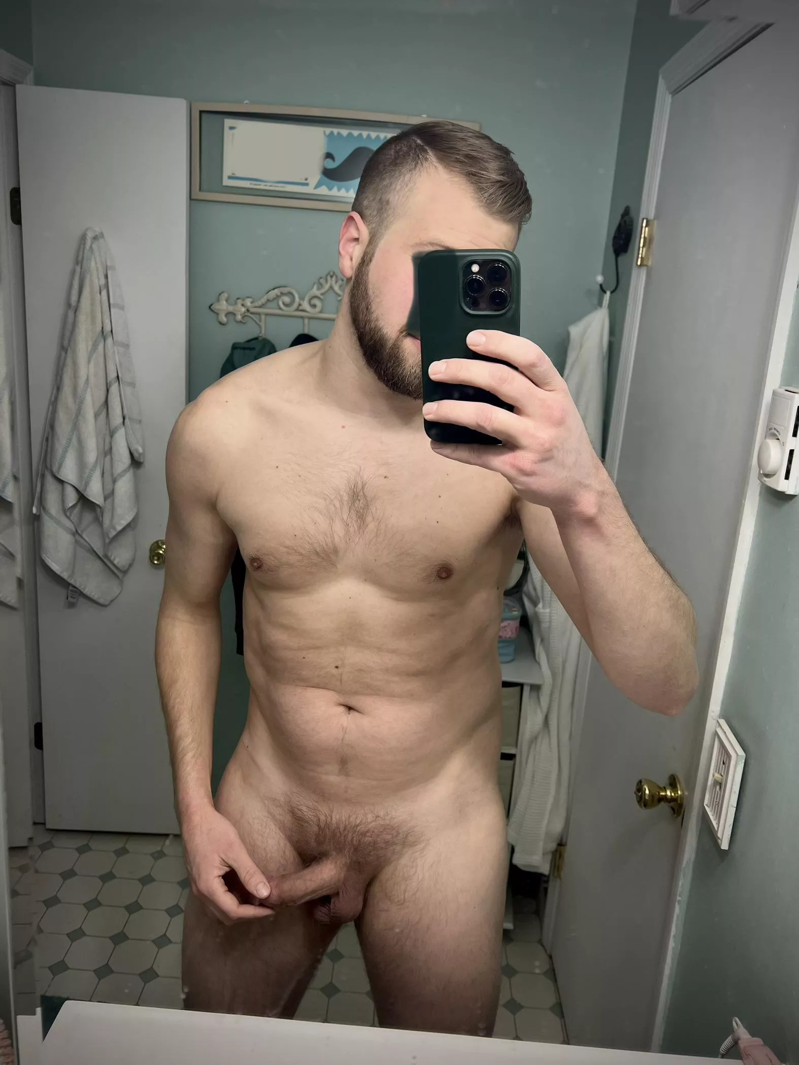 Morning workout ✅ (36) posted by mus1ache