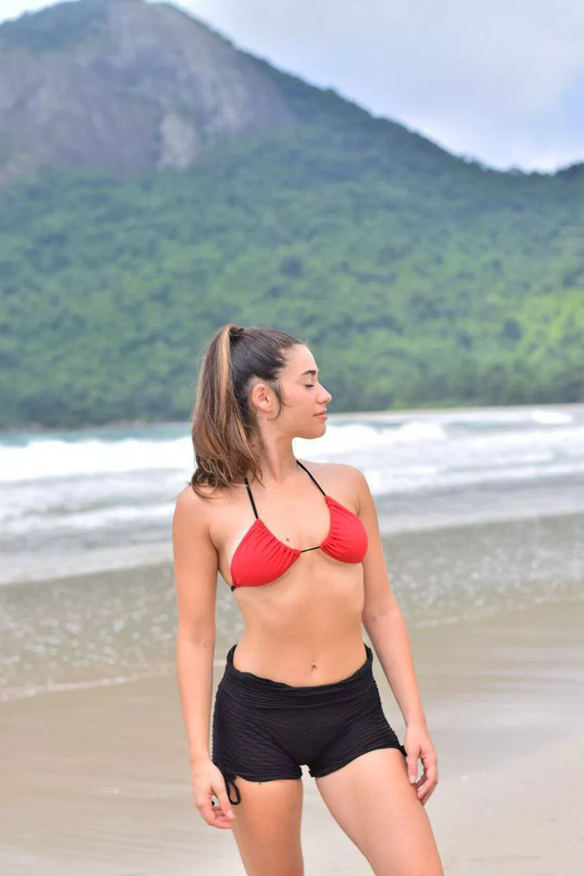 My beach mood today posted by Angelll-sinns