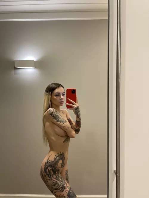 My favorite picture ?? by Limp-Lunch