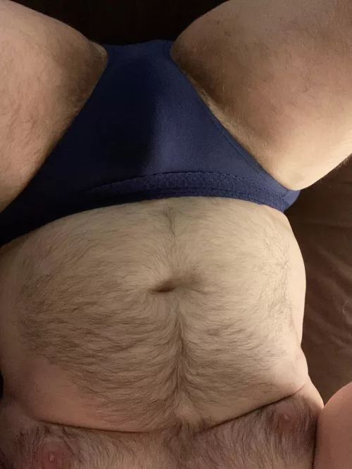 My first post here by Might_be_b1