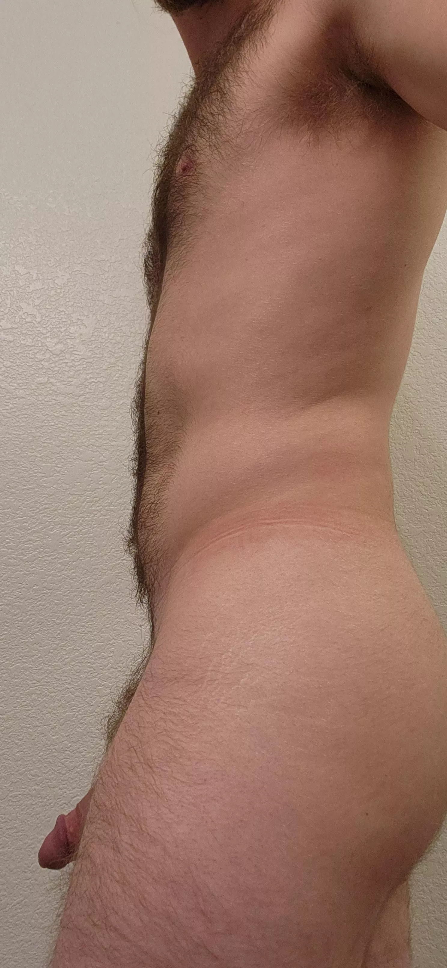 My outline for you all - what do you think I feel like? posted by jamesondescend