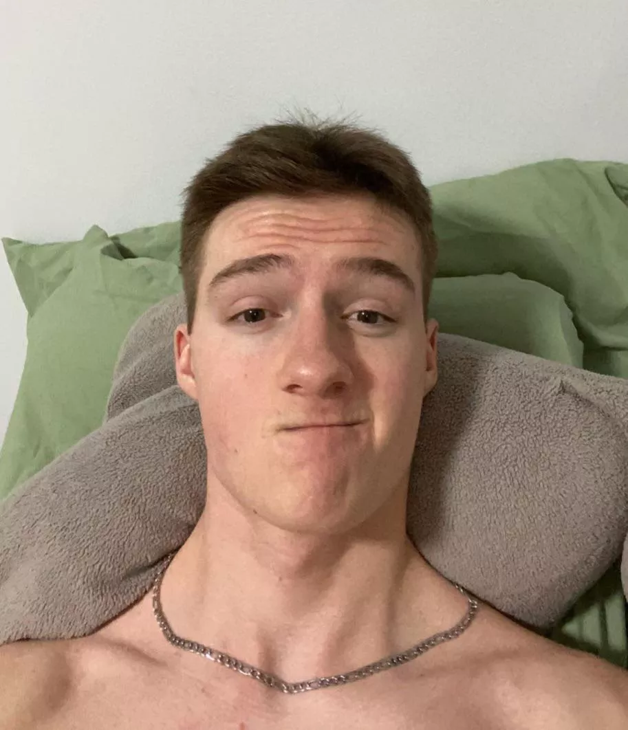 need a little spoon, 6’4 top here posted by Hazy_Day