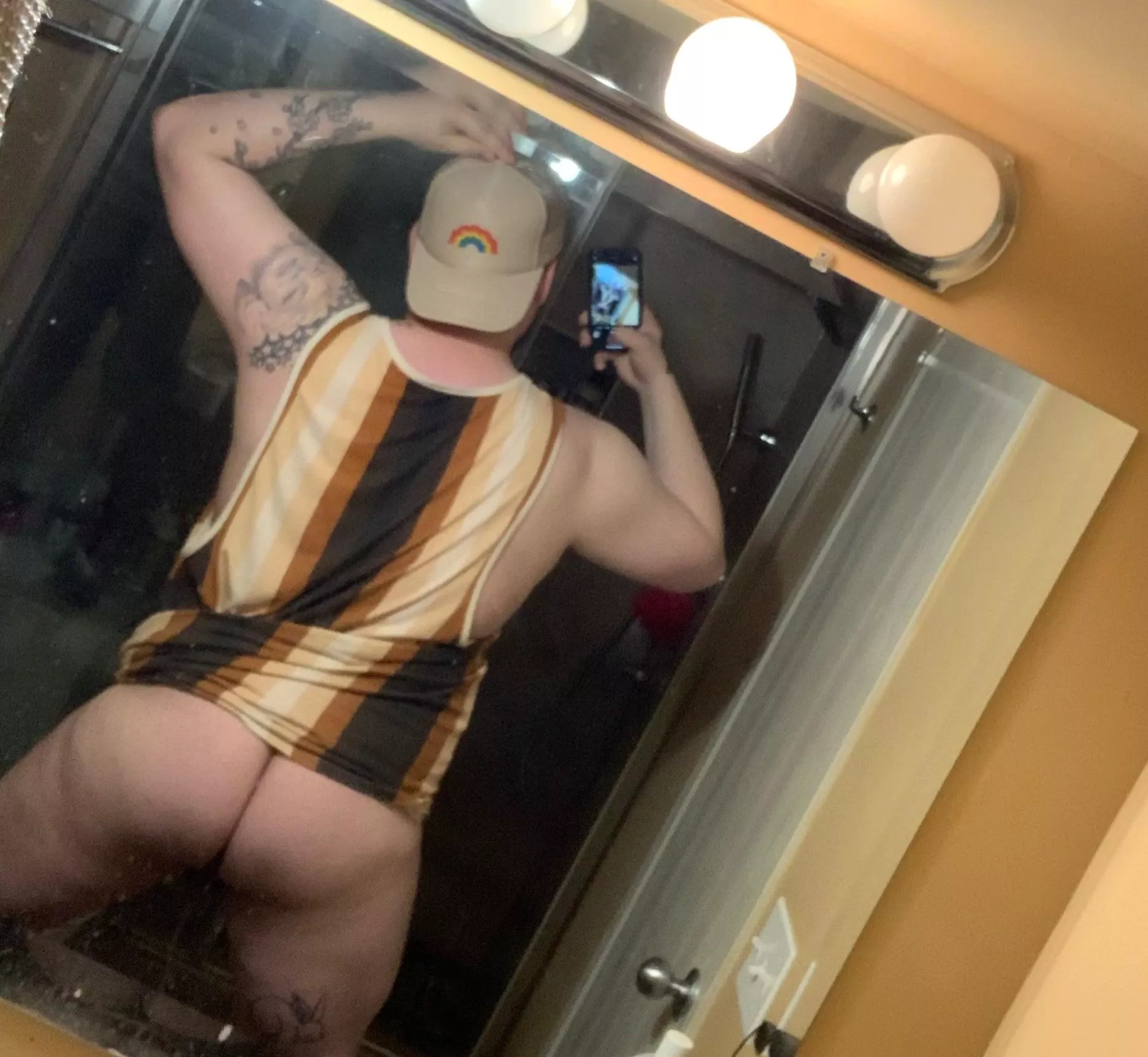 Needing some attention right now 😈 posted by odis73