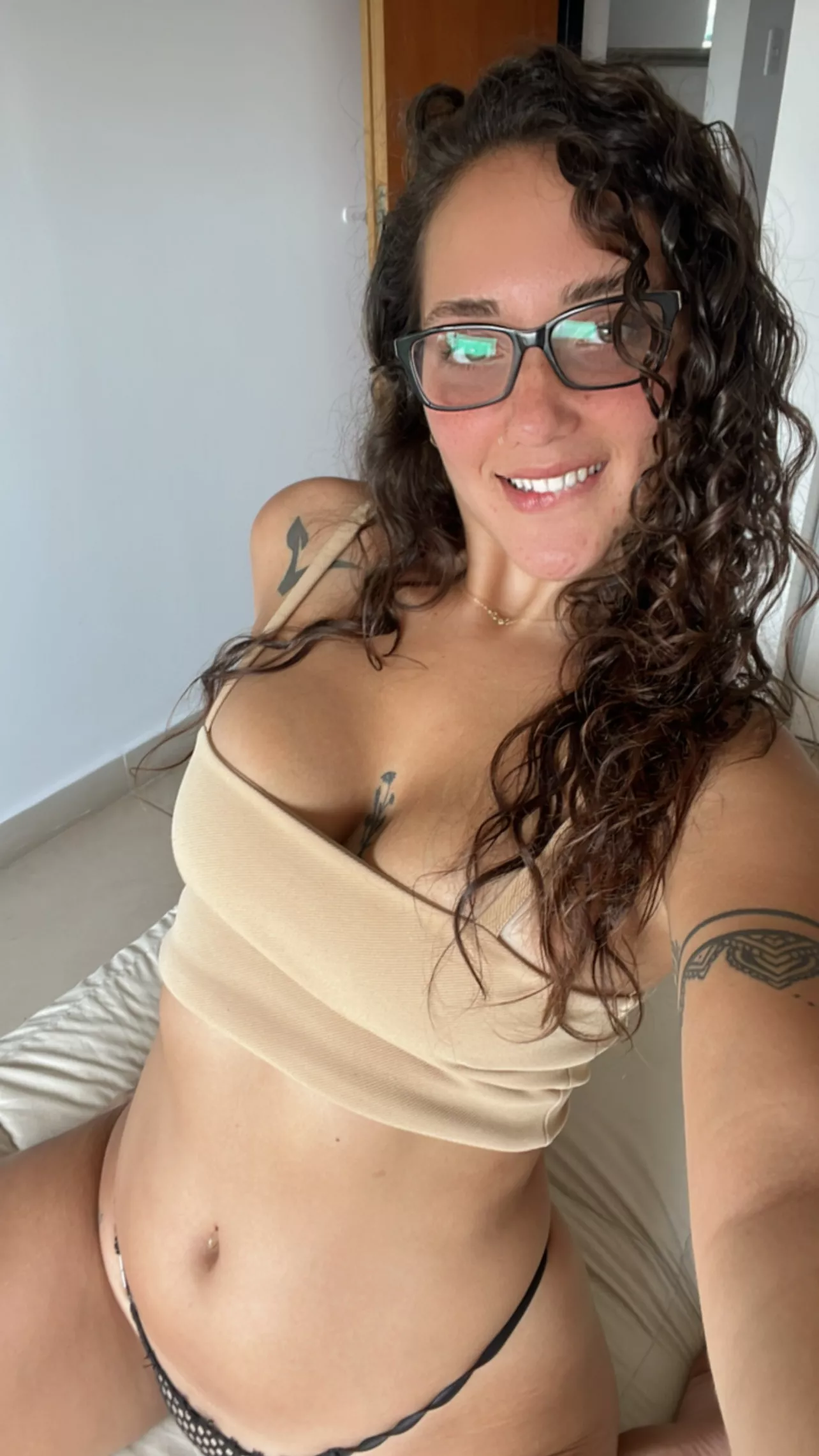 Not so innocent anymore posted by winelover116