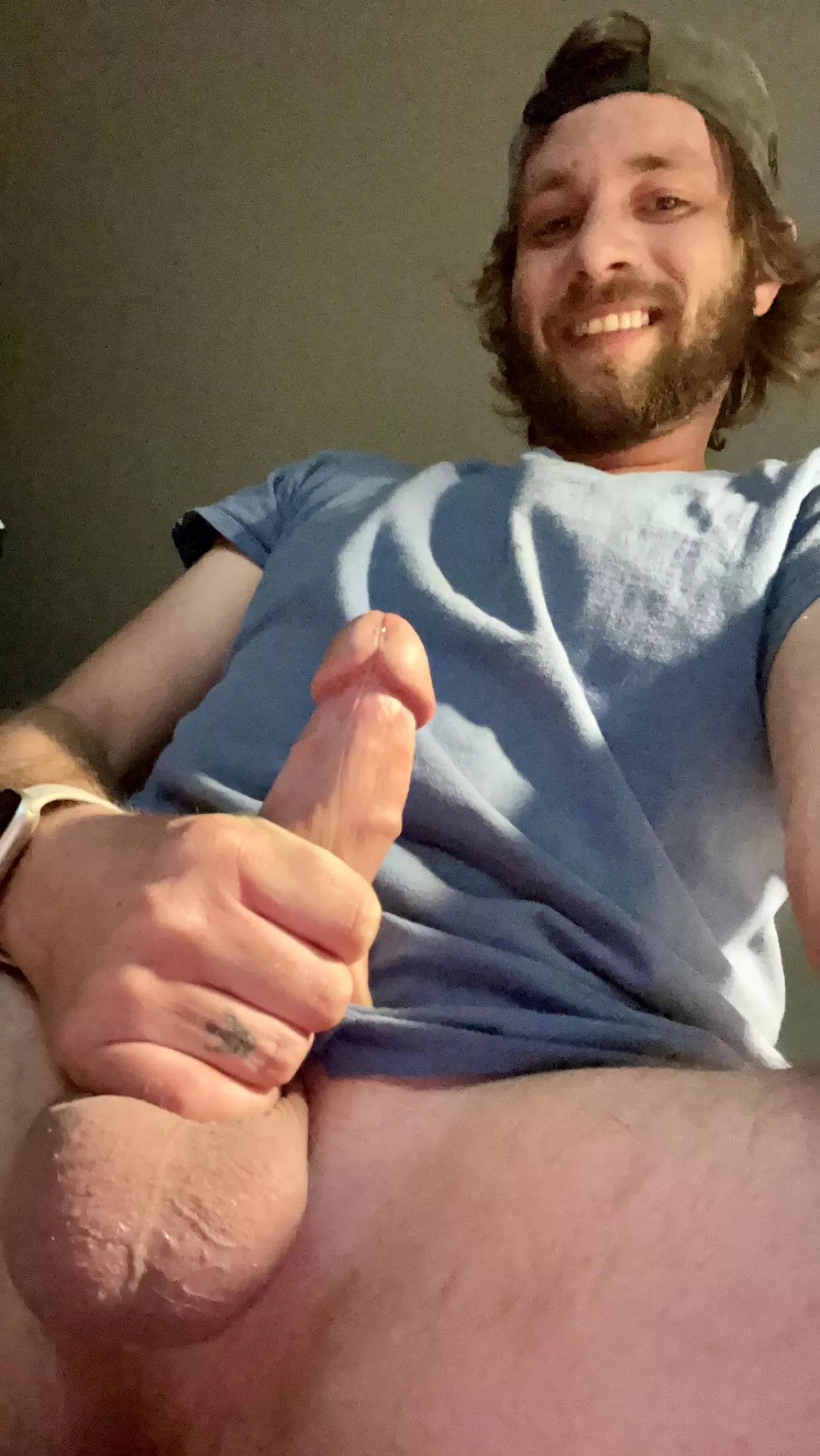 [oc] I think you deserve a stretching…. don’t you!?! Dfw 817 posted by Devinecum