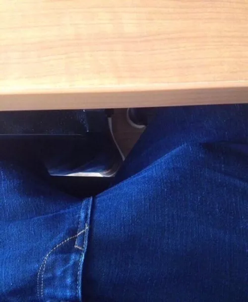 Office situation ;) by jason_evans