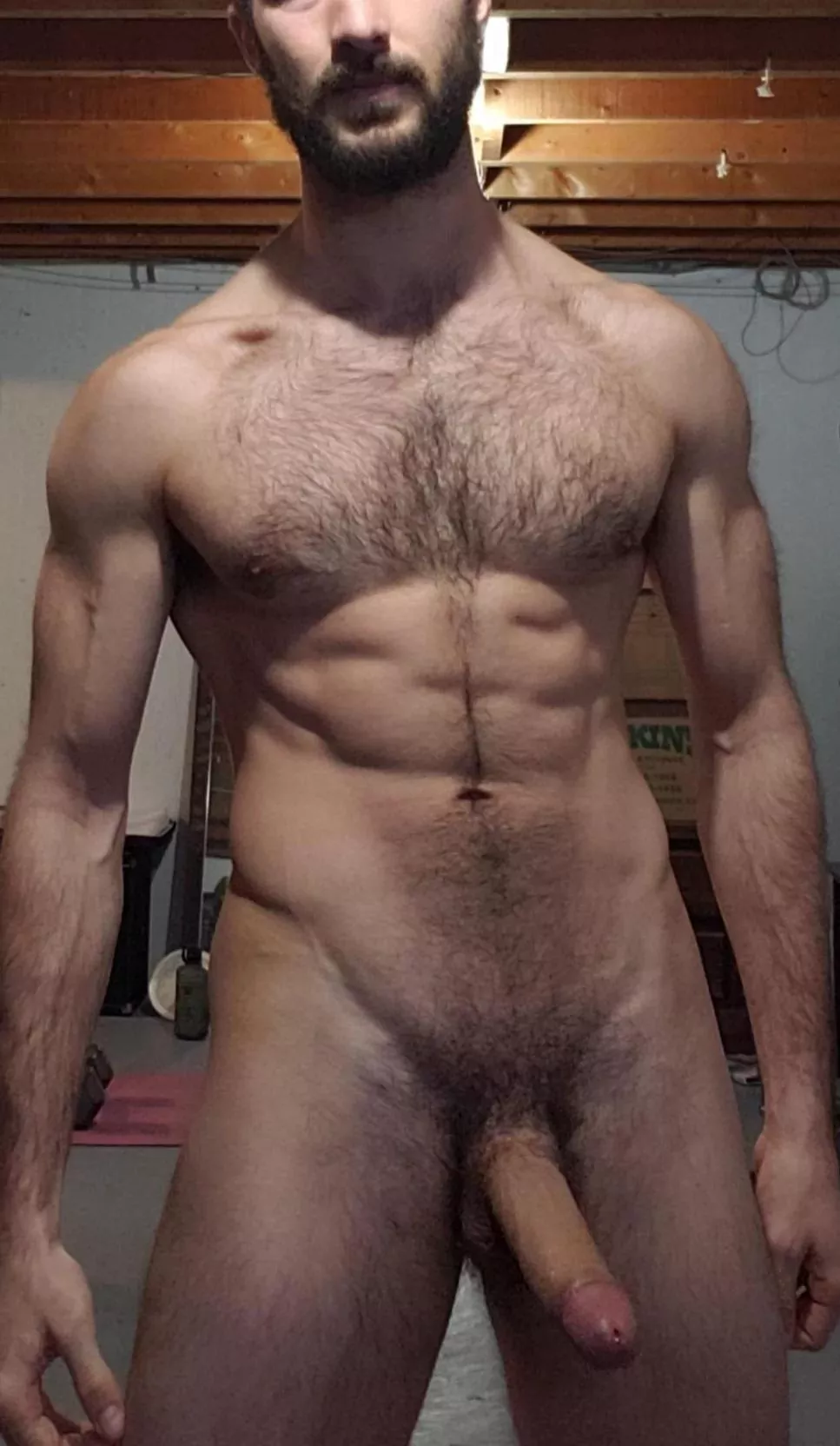 on your fours ! ass up ! asap 🍆💪 posted by Plane_daddy