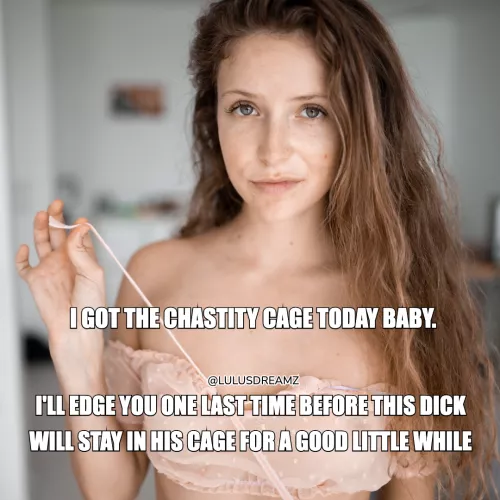 One last time 😈 by lulusdreamz