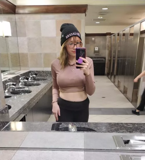 outfit of the day by Loralie_a2023