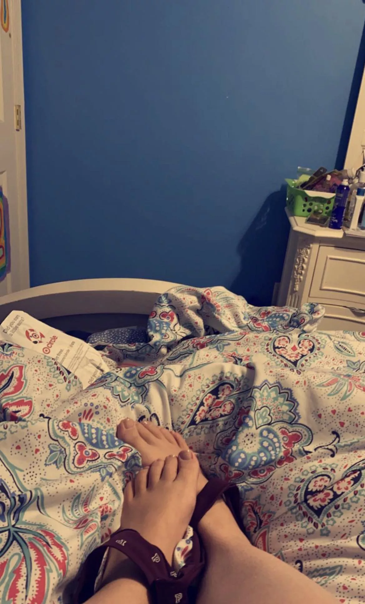 Perfect to cum on💕oc posted by Familiar_Skin_7585