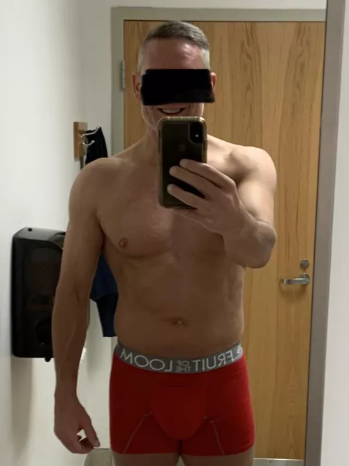 Pics at work. by deletedUserName123