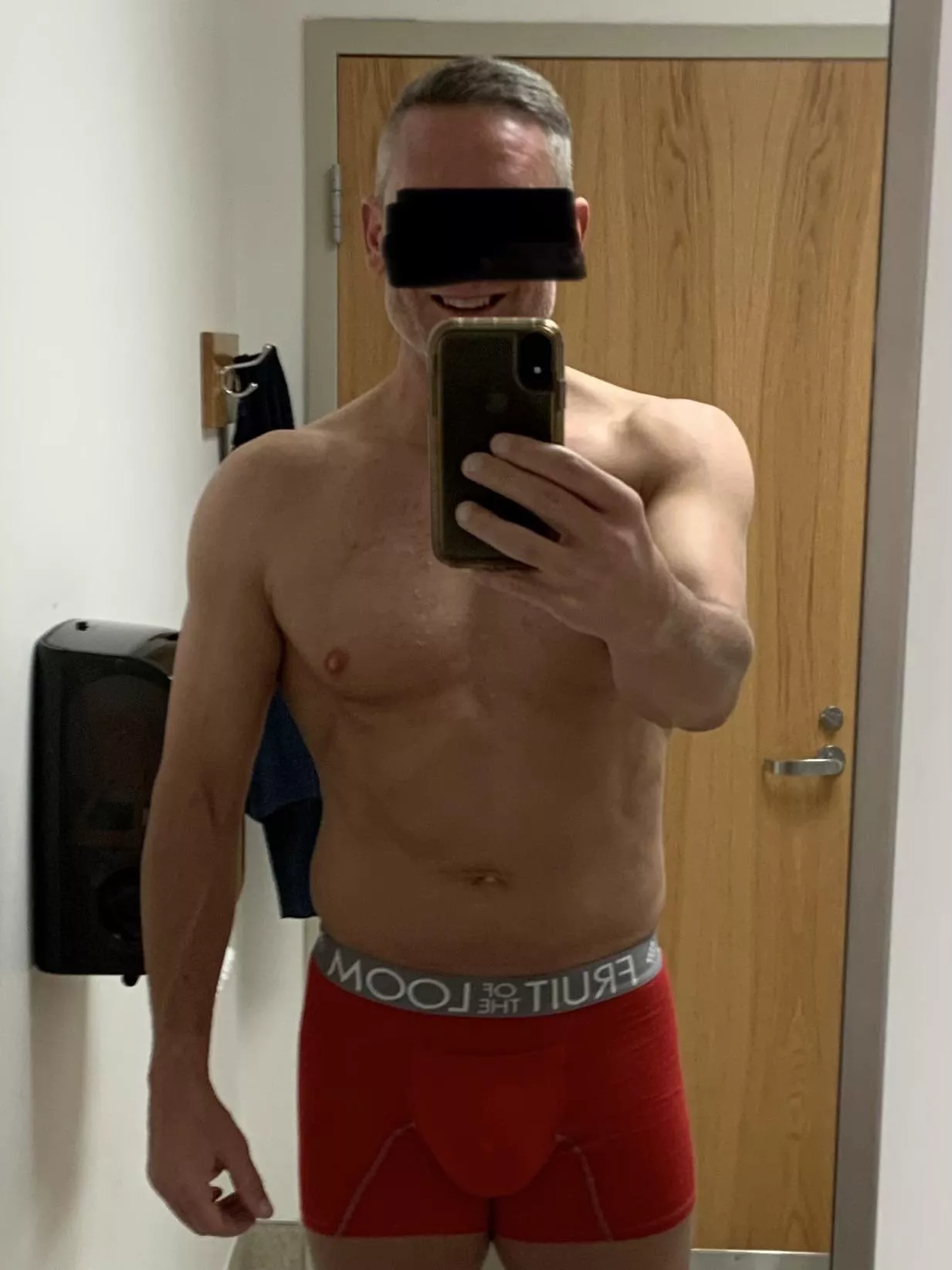 Pics at work. posted by deletedUserName123